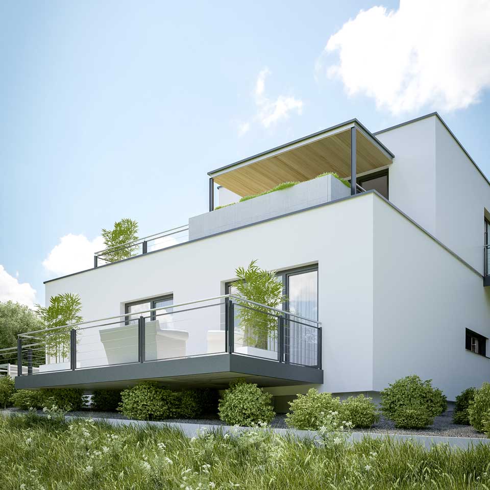 ROMBERGER Haus Best Ager