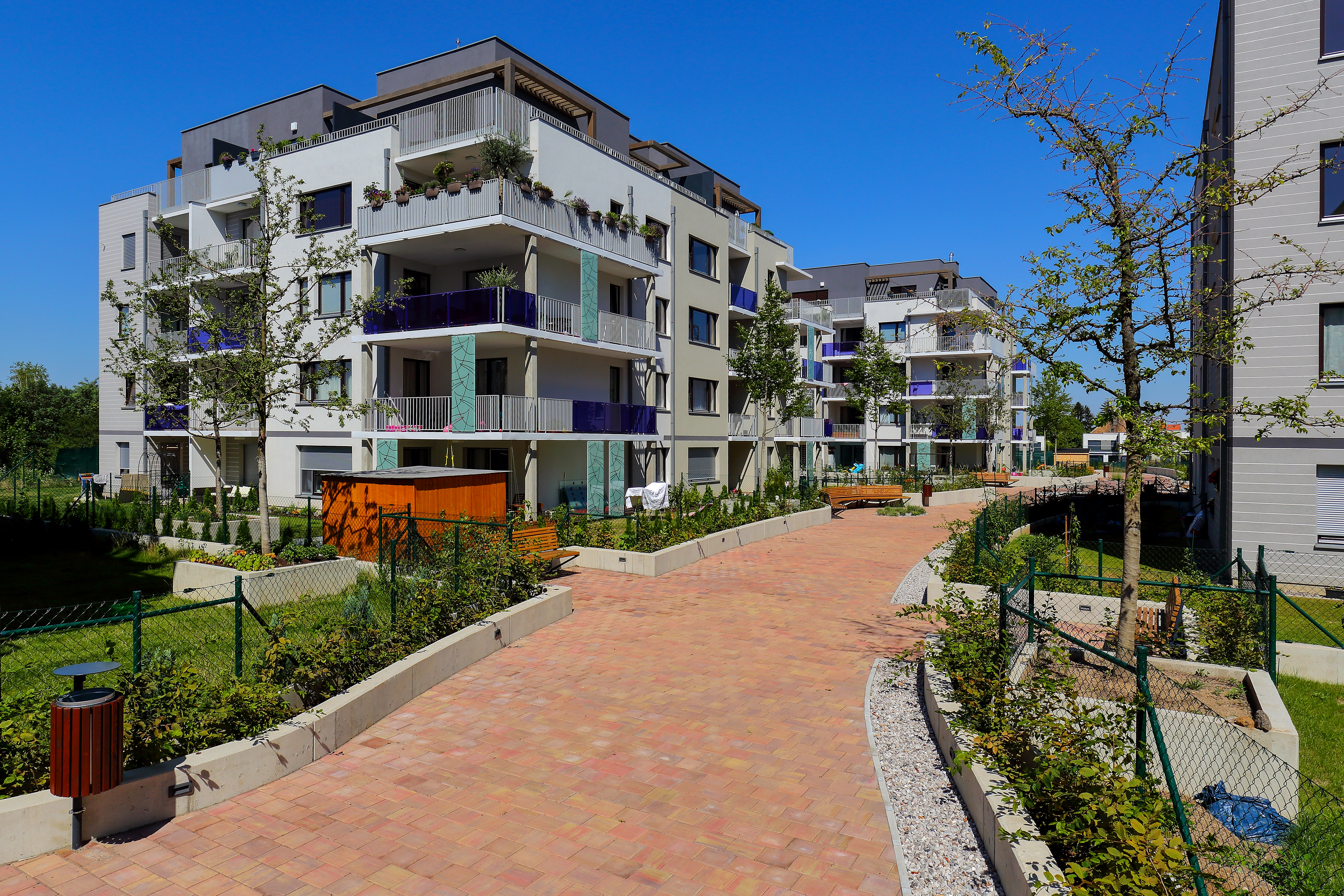 Bisherige Etappen 02